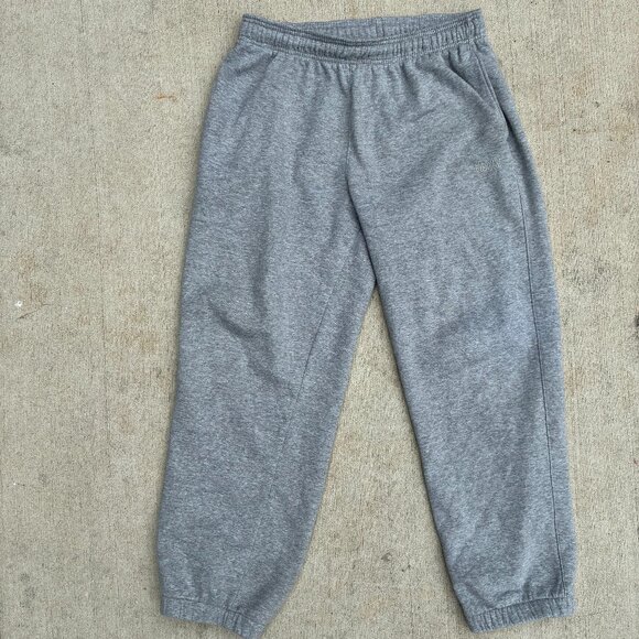 Grey Everlast sweatpants #grey #sweatpants - Picture 1 of 4